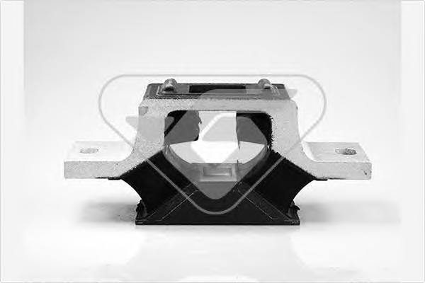 Подушка на авто КПП Renault Master 2.3dCi 10- (FWD) (L) - фото 