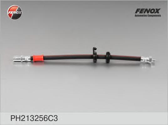 Шланг тормозной (FENOX) Fenox PH213256C3 - фото 
