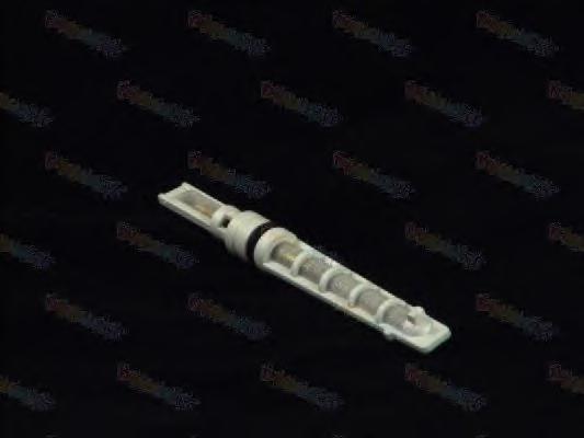Клапан кондиціонера (THERMOTEC) - фото 