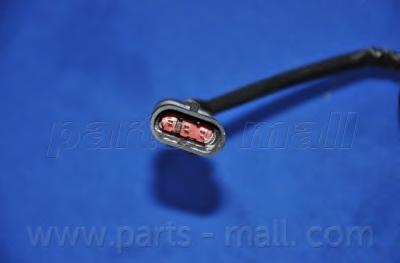 Фильтр топливный в сборе Hyundai Santa Fe (PARTS-MALL) PARTS MALL PCA-R08 - фото 3