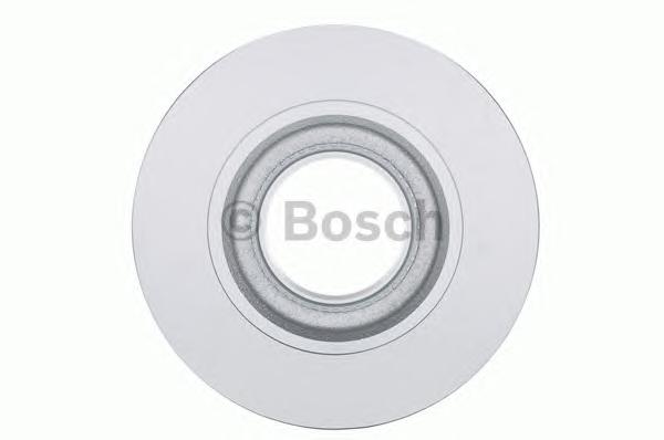 Гальмівний диск (вир-во BOSCH) 0 986 479 401 - фото 2