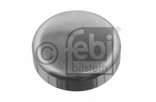 Заглушка блока VAG d 36,6mm (FEBI) FEBI BILSTEIN 31793 - фото 