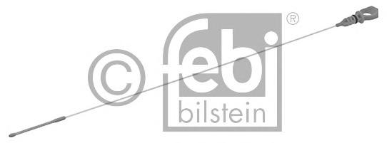 Покажчик рівня мастила (FEBI BILSTEIN) 47301 - фото 