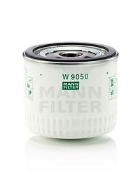 Фільтр масляний (MANN FILTER) W 9050 - фото 