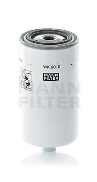 Фільтр палива (ви-во MANN FILTER) WK 9010 - фото 