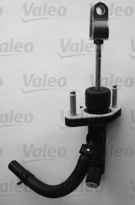 Головний циліндр зчеплення (VALEO) 804674 - фото 