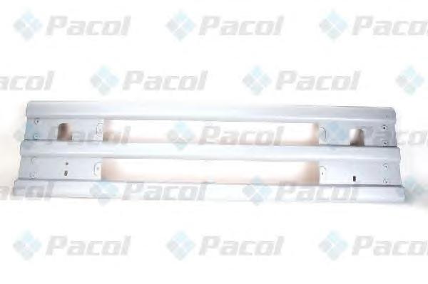 Решітка радіатора (ви-во PACOL) BPA-SC007 - фото 1