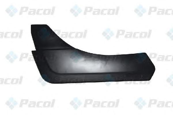 Крило переднє (PACOL) - фото 