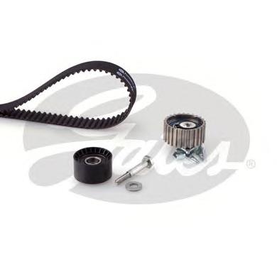 Ремкомплекты привода ГРМ автомобилей PowerGrip Kit (Gates) GATES K025650XS - фото 