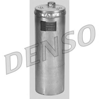 Осушувач кондиціонера NISSAN (вир-во Denso) - фото 