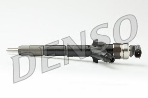 Инжектор CR (DENSO) DCRI106020 - фото 1