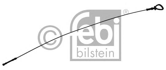 Покажчик рівня мастила (FEBI BILSTEIN) - фото 