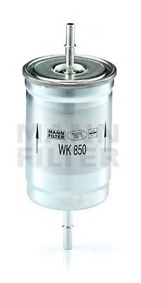 Фільтр палива (ви-во MANN-FILTER) WK 850 - фото 