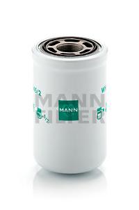 Фільтр гідравлічний (ви-во MANN-FILTER) WH 945/2 - фото 