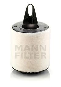 Фильтр воздушный (MANN-FILTER) C 1361 - фото 