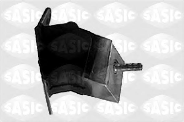 Подушка двигуна (SASIC) - фото 