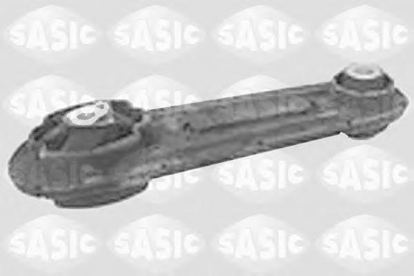 Подушка двигателя Logan I(пр-во Sasic) SASIC 4001814 - фото 