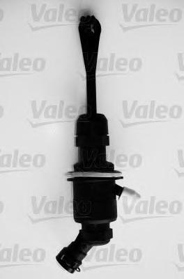 Головний циліндр зчеплення (VALEO) 804815 - фото 