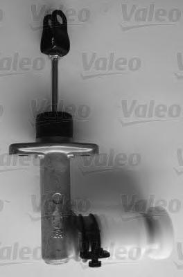 Головний циліндр зчеплення (VALEO) 804806 - фото 