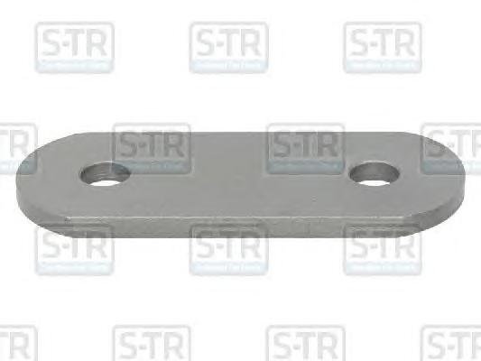 Подушка ресори (ви-во S-TR) STR-120243 - фото 