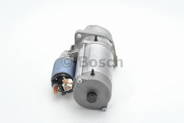 Стартер (вир-во Bosch) BOSCH 0 001 231 003 - фото 4