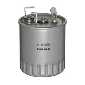 Фільтр палива (ви-во DELPHI) HDF556 - фото 