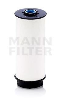 Фільтр палива (MANN FILTER) PU 7004 Z - фото 
