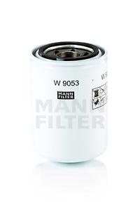 Фільтр гідравлічний КПП (ви-во MANN) W 9053 - фото 