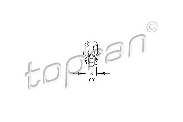 Підсилювач (ви-во TOPRAN) - фото 