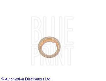 Кольцо уплотнительное маслосливного отверстия Nissan (Blue Print) - фото 