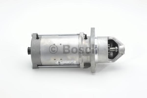 Стартер (вир-во Bosch) BOSCH 0 001 231 003 - фото 1