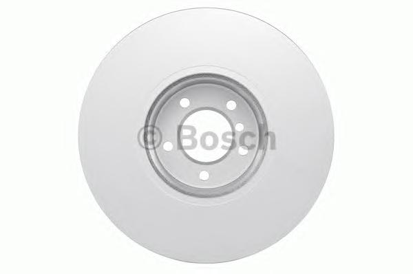 Гальмівний диск (вир-во BOSCH) 0 986 479 774 - фото 2