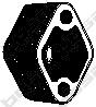 Буфер глушника (вир-во Bosal) Bosal Benelux N.V. 255-475 - фото 