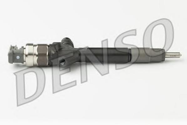 Инжектор CR (DENSO) DCRI105780 - фото 1