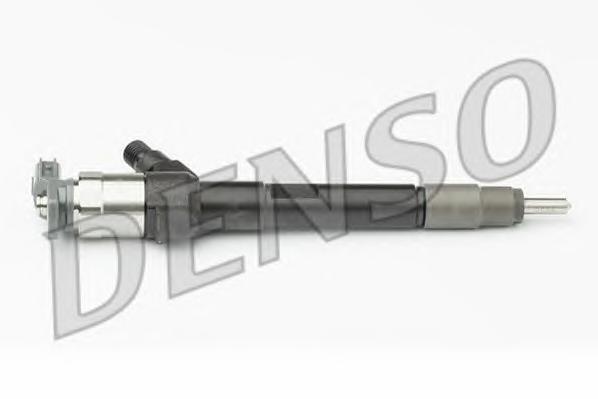 Инжектор CR (DENSO) DCRI300120 - фото 
