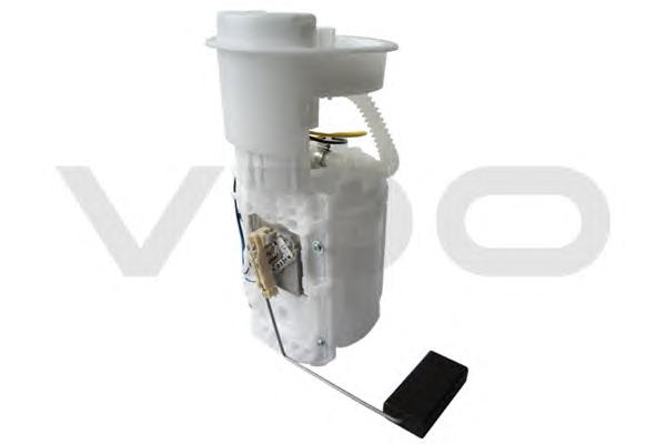 Електричний паливний насос (VDO) - фото 