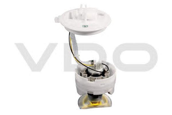 Електричний паливний насос (ви-во VDO) - фото 