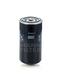 Фільтр палива (MANN FILTER) WK 950/21 - фото 