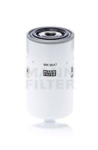 Фільтр палива (MANN-FILTER) WK 9047 - фото 