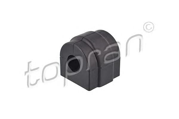 Подушка стабілізатора (ви-во TOPRAN) 500 326 - фото 