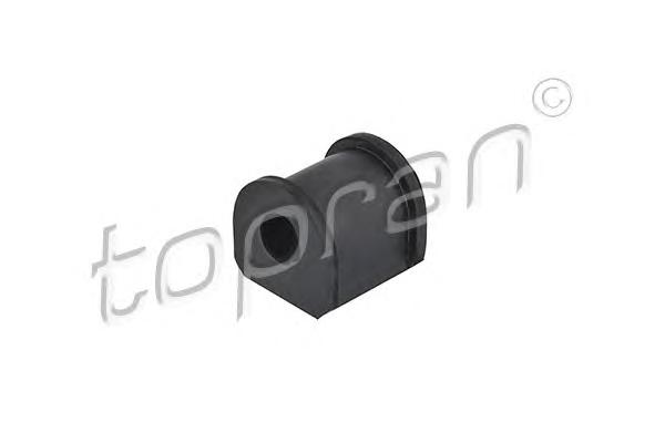 Подушка стабілізатора (TOPRAN) 206 476 - фото 