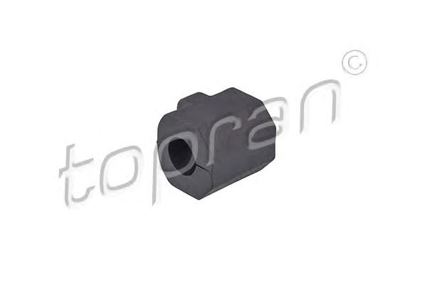 Подушка стабілізатора (TOPRAN) - фото 