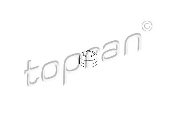 Ущільнення болту (TOPRAN) - фото 