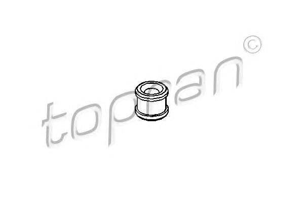 Втулка КПП (ви-во TOPRAN) 109 704 - фото 