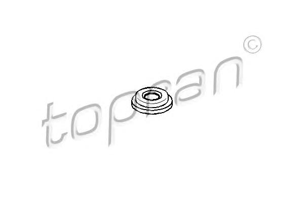 Елемент вприску (TOPRAN) - фото 