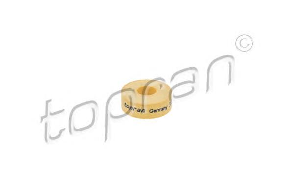 Подушка стабілізатора (TOPRAN) - фото 