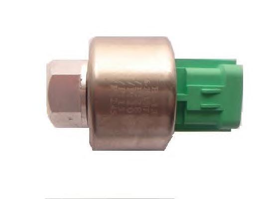 Пневматический выключатель, кондиционер THERMOTEC KTT130009 - фото 2