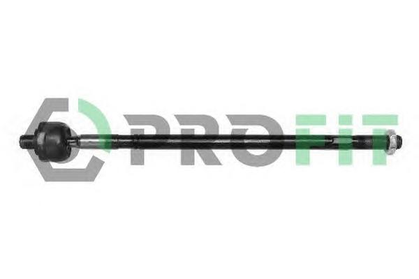 Тяга рулевая Лівий/Права (dl.401mm) MERCEDES SPRINTER (п-во  PROFIT) - фото 