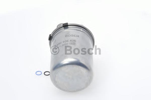 Фільтр палива (BOSCH) - фото 