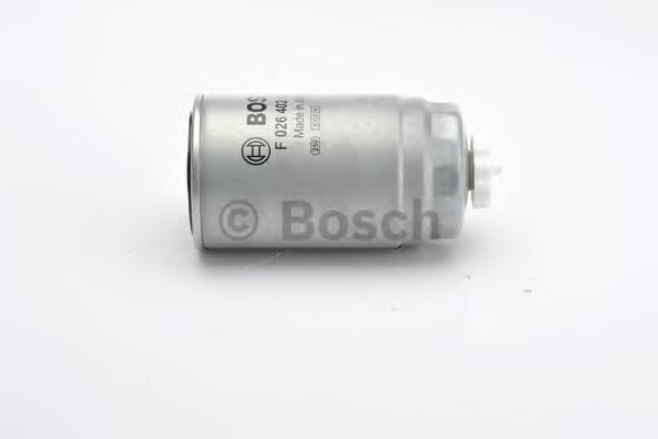 Фільтр палива (вир-во BOSCH) F026402048 - фото 1